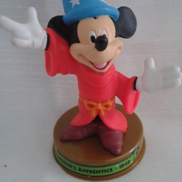 McDonald's Toys - Picture 2 of 9